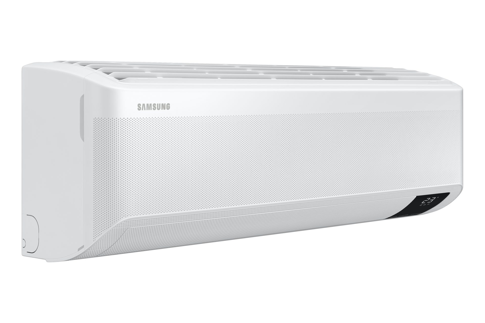 Klimatizace Samsung Wind-Free