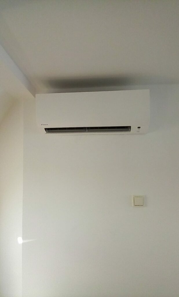 Daikin_Comfora